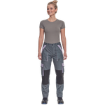 Cerva MAX SUMMER LADY Dámske pracovné nohavice