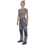 Cerva MAX SUMMER LADY Dámske pracovné nohavice