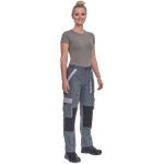 Cerva MAX SUMMER LADY Dámske pracovné nohavice