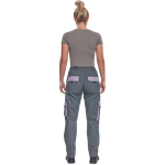 Cerva MAX SUMMER LADY Dámske pracovné nohavice