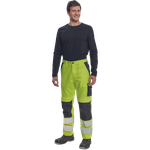 Cerva MAX VIVO HV Reflexné nohavice