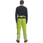 Cerva MAX VIVO HV Reflexné nohavice