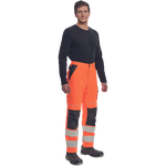 Cerva MAX VIVO HV Reflexné nohavice