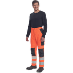 Cerva MAX VIVO HV Reflexné nohavice