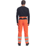 Cerva MAX VIVO HV Reflexné nohavice