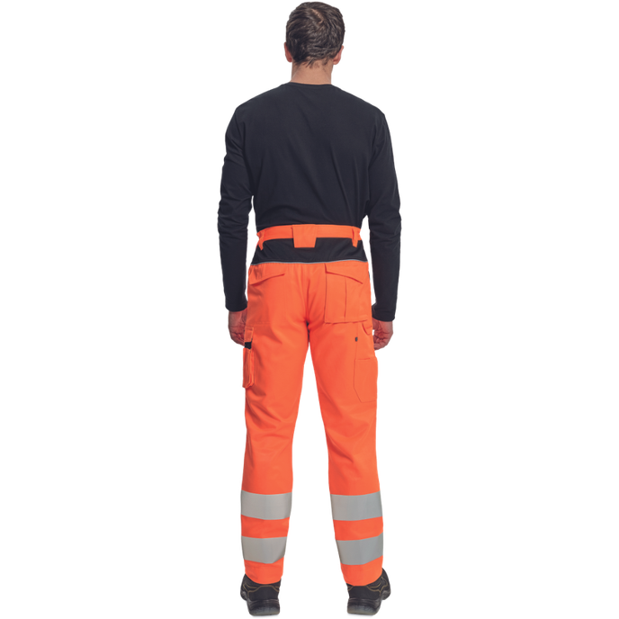 Cerva MAX VIVO HV Reflexné nohavice