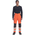 Cerva MAX VIVO HV Reflexné nohavice
