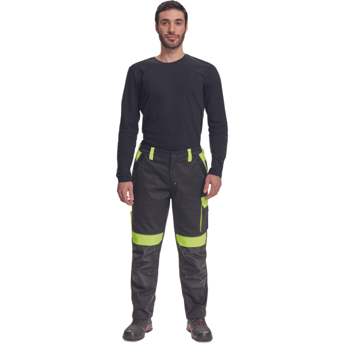 Cerva MAX VIVO Pracovné nohavice