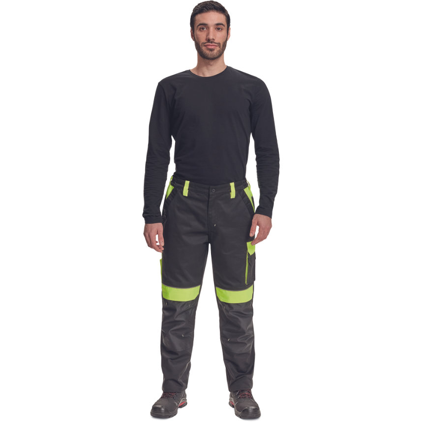 Cerva MAX VIVO Pracovné nohavice