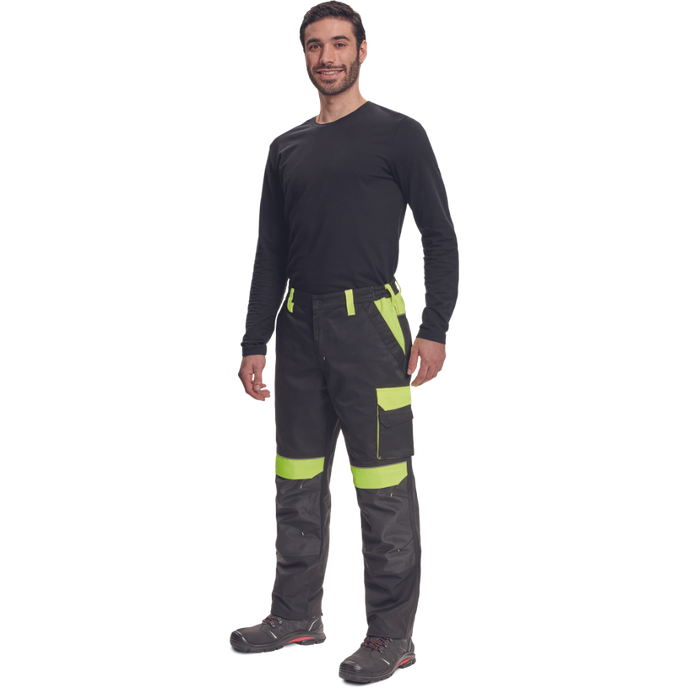 Cerva MAX VIVO Pracovné nohavice