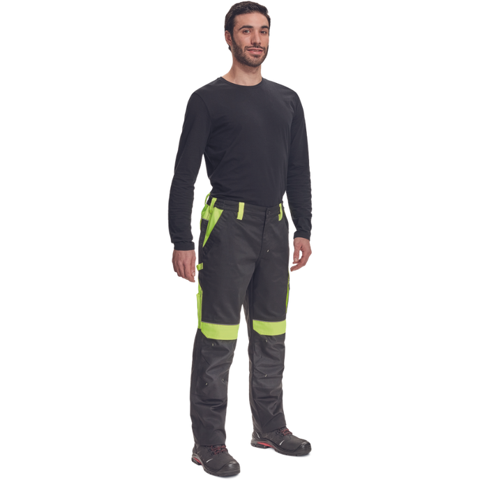 Cerva MAX VIVO Pracovné nohavice