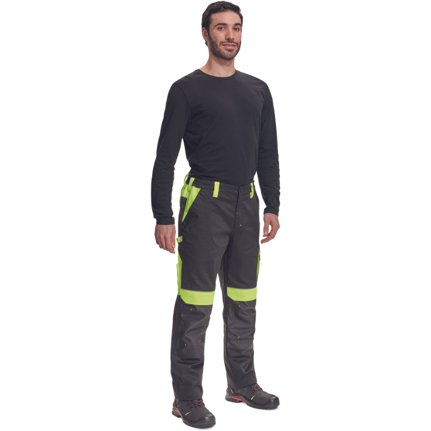 Cerva MAX VIVO Pracovné nohavice