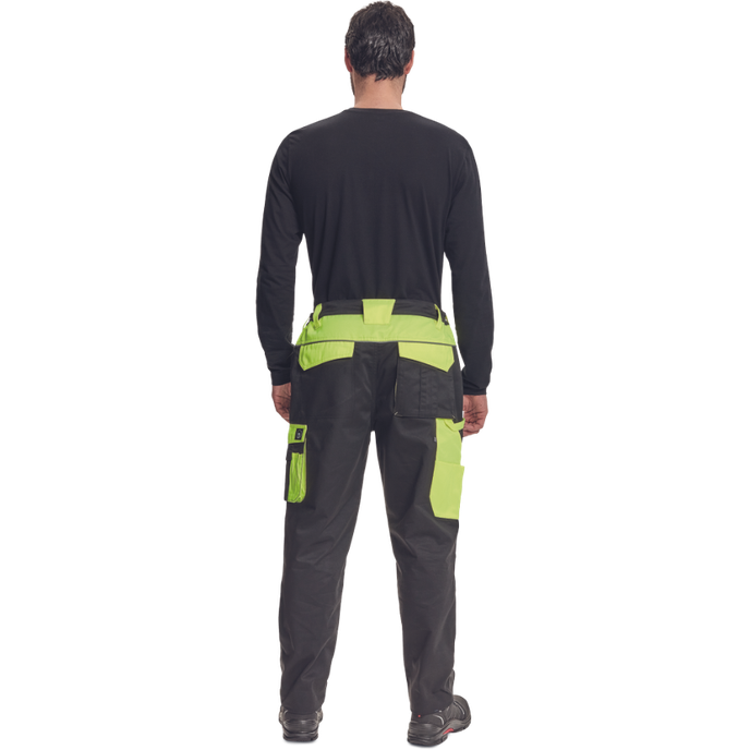 Cerva MAX VIVO Pracovné nohavice