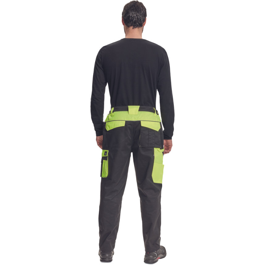 Cerva MAX VIVO Pracovné nohavice