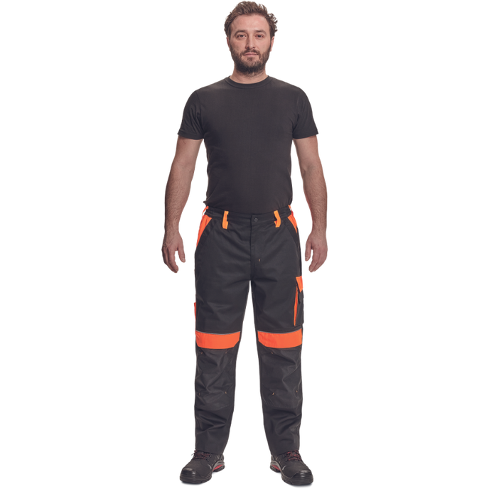 Cerva MAX VIVO Pracovné nohavice