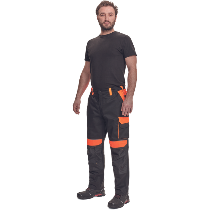 Cerva MAX VIVO Pracovné nohavice