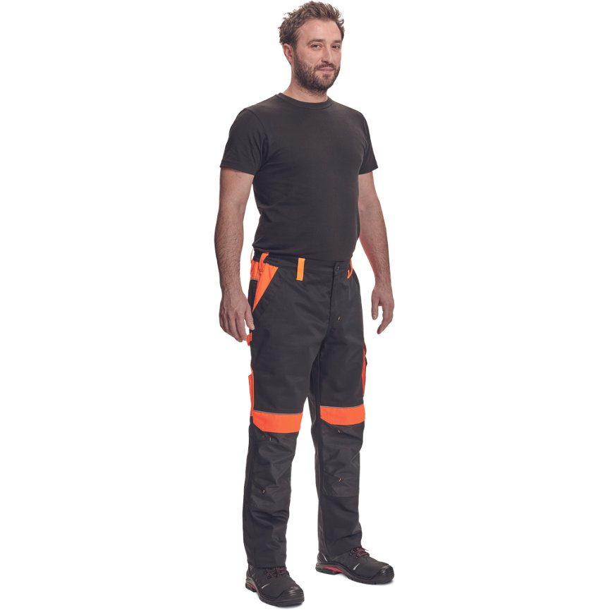 Cerva MAX VIVO Pracovné nohavice