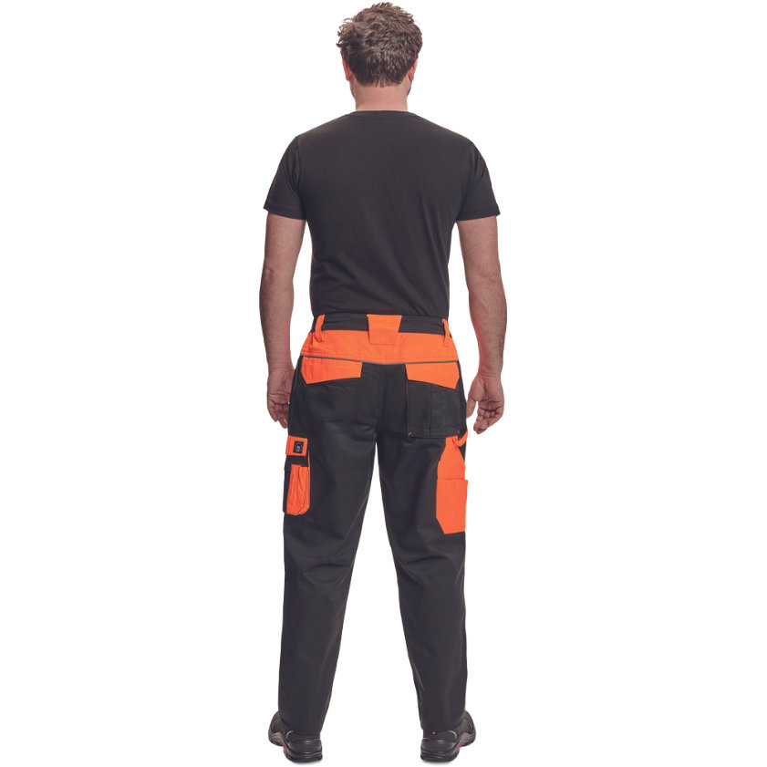 Cerva MAX VIVO Pracovné nohavice