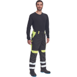 Cerva MAX VIVO RFLX Pracovné nohavice