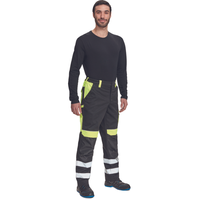 Cerva MAX VIVO RFLX Pracovné nohavice