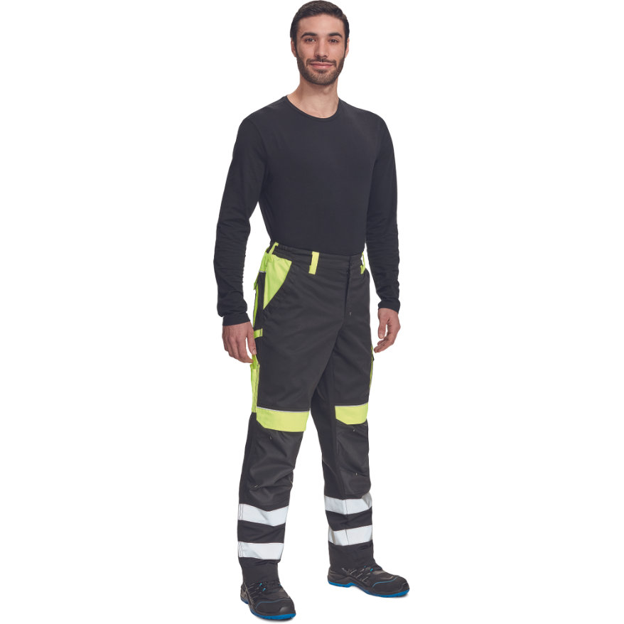 Cerva MAX VIVO RFLX Pracovné nohavice