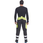 Cerva MAX VIVO RFLX Pracovné nohavice