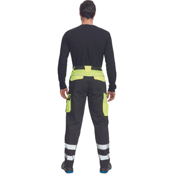 Cerva MAX VIVO RFLX Pracovné nohavice