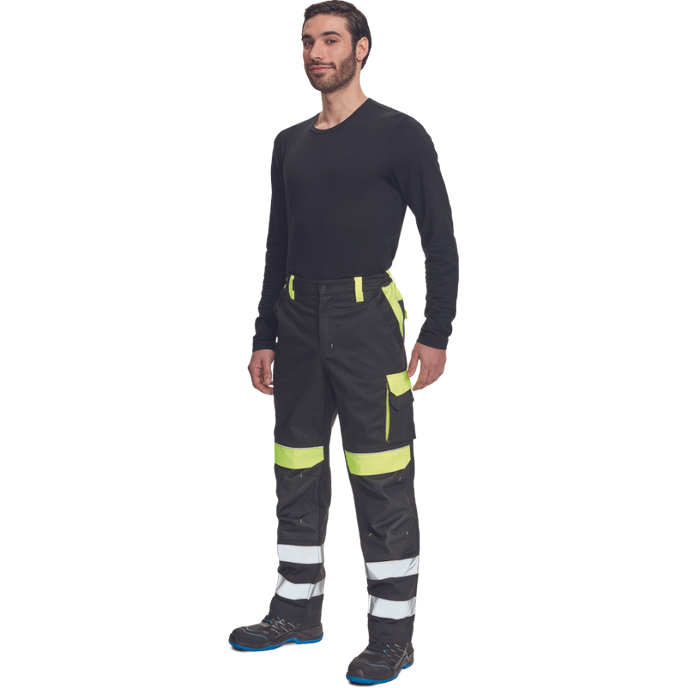 Cerva MAX VIVO RFLX Pracovné nohavice