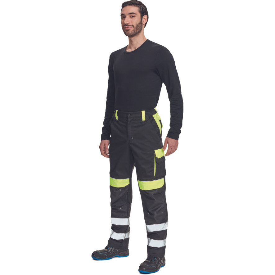 Cerva MAX VIVO RFLX Pracovné nohavice