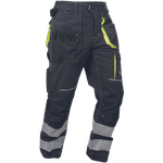Cerva SHELDON RFLX Pracovné nohavice