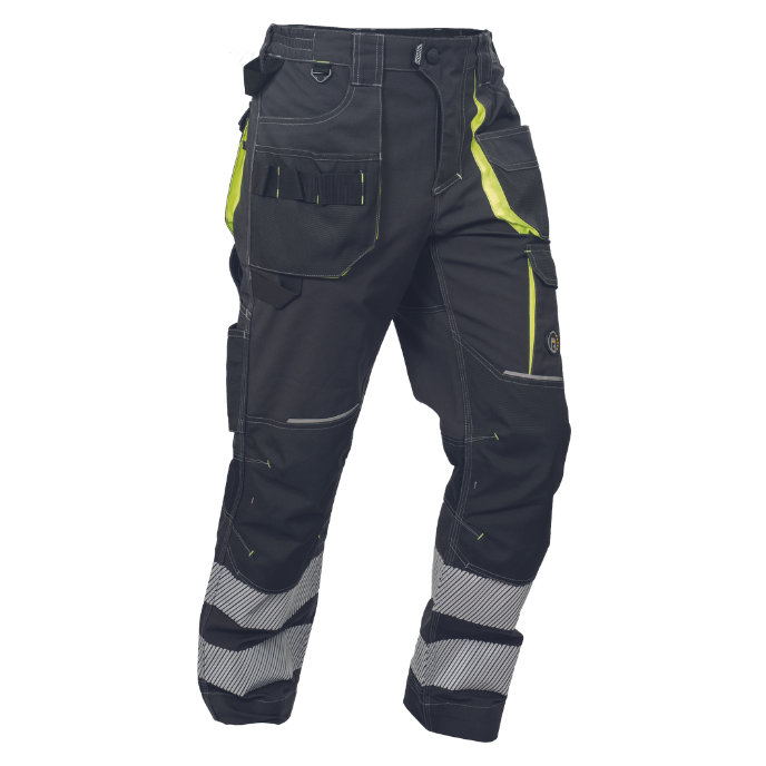 Cerva SHELDON RFLX Pracovné nohavice