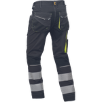 Cerva SHELDON RFLX Pracovné nohavice