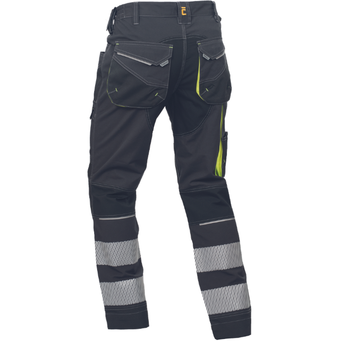 Cerva SHELDON RFLX Pracovné nohavice