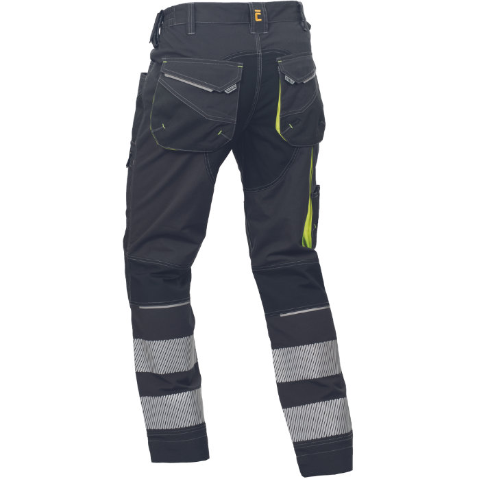 Cerva SHELDON RFLX Pracovné nohavice