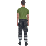 Cerva SHELDON RFLX Pracovné nohavice