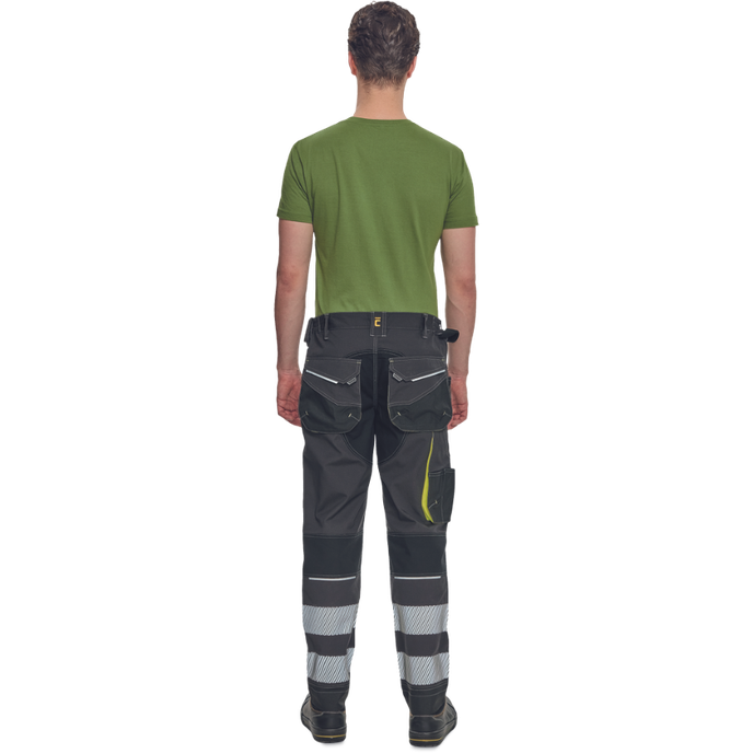 Cerva SHELDON RFLX Pracovné nohavice