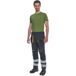 Cerva SHELDON RFLX Pracovné nohavice