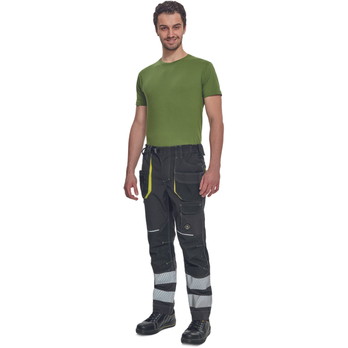 Cerva SHELDON RFLX Pracovné nohavice