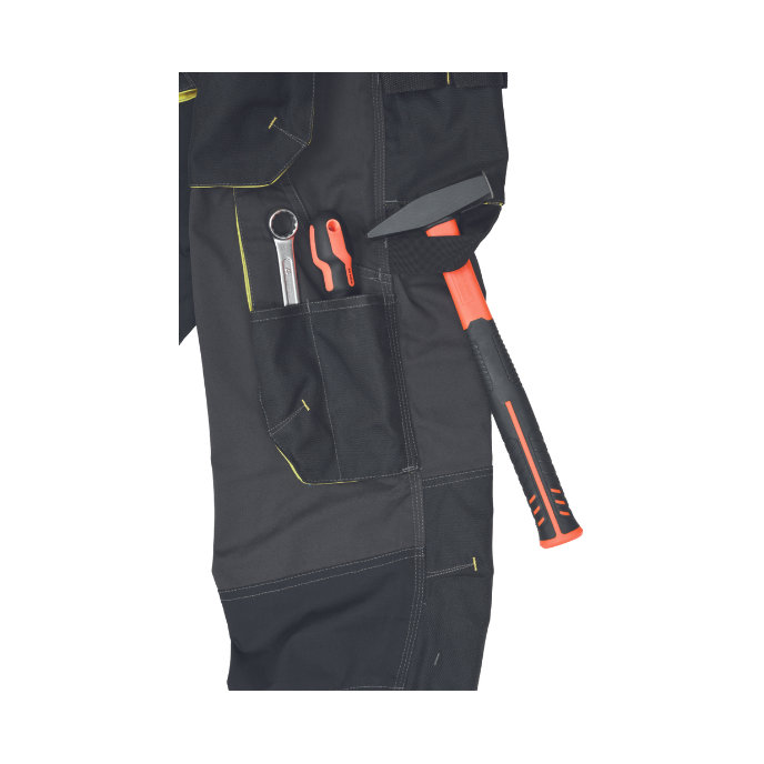 Cerva SHELDON RFLX Pracovné nohavice