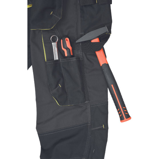 Cerva SHELDON RFLX Pracovné nohavice