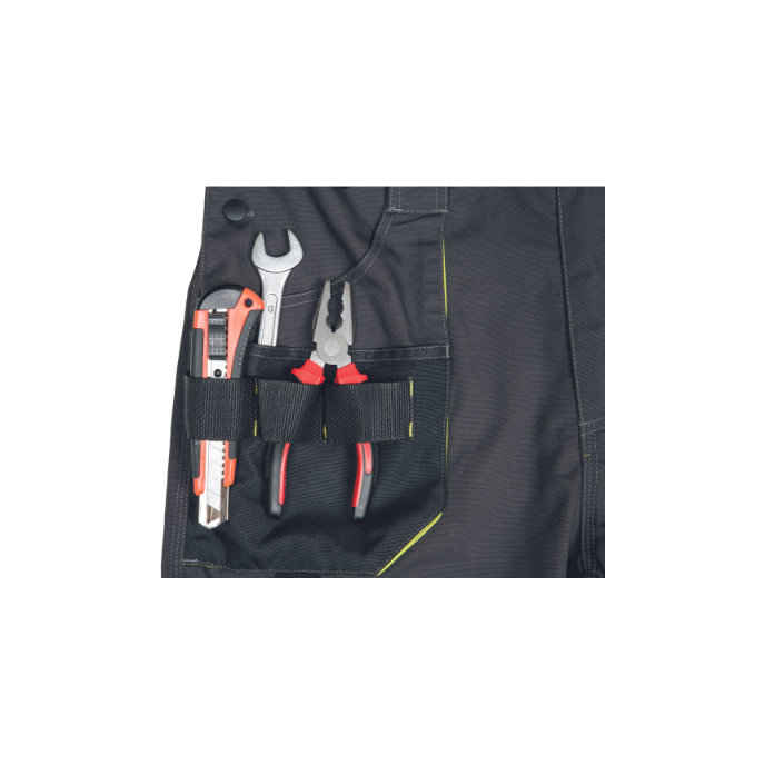 Cerva SHELDON RFLX Pracovné nohavice