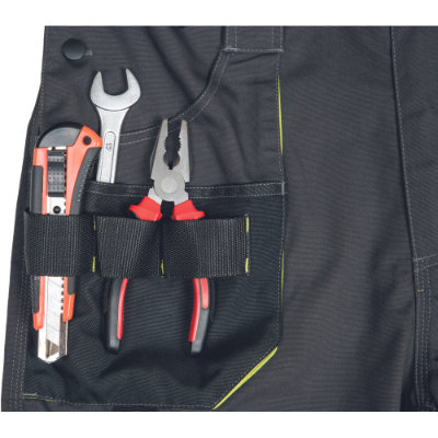 Cerva SHELDON RFLX Pracovné nohavice