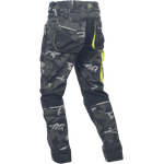 Cerva SHELDON CAMOU Pracovné nohavice