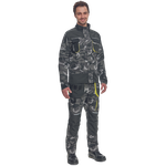 Cerva SHELDON CAMOU Pracovné nohavice