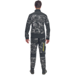 Cerva SHELDON CAMOU Pracovné nohavice