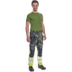 Cerva SHELDON CAMOU HV DW Reflexné nohavice