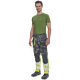 Cerva SHELDON CAMOU HV DW Reflexné nohavice