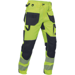 Cerva SHELDON HV Reflexné nohavice