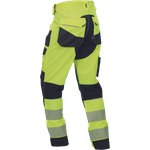 Cerva SHELDON HV Reflexné nohavice
