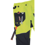 Cerva SHELDON HV Reflexné nohavice